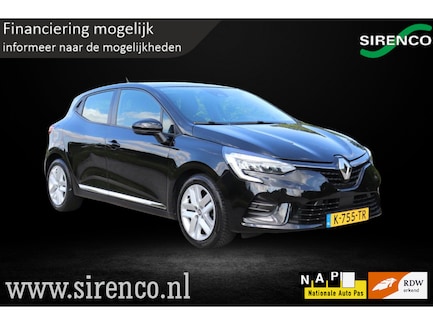 Renault Clio 0