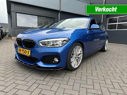 BMW 1-Serie 0