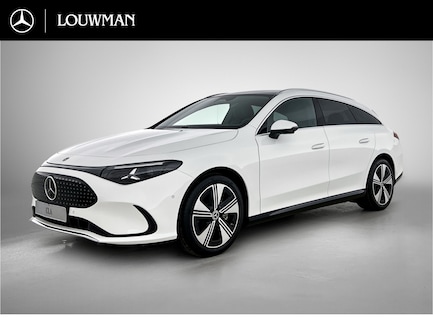 Mercedes-Benz CLA 0