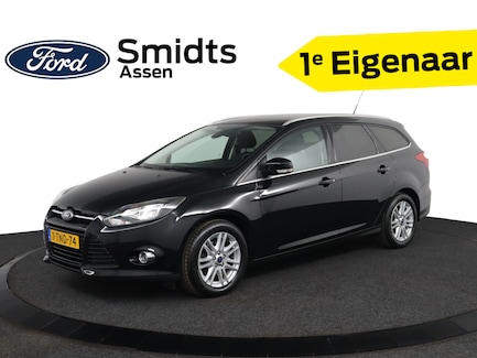 Ford Focus 0