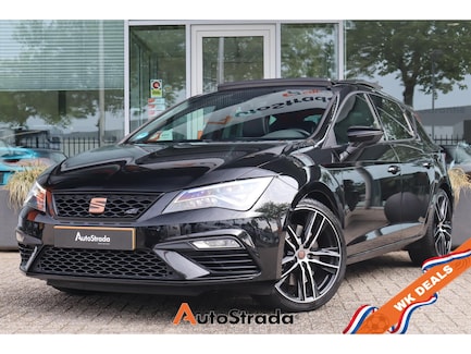 SEAT Leon 0