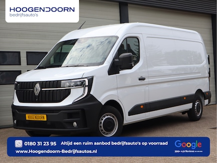 Renault Master 0