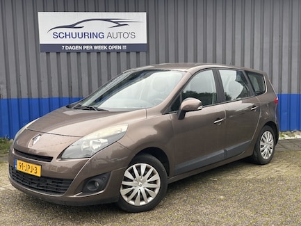Renault Grand Scenic 0