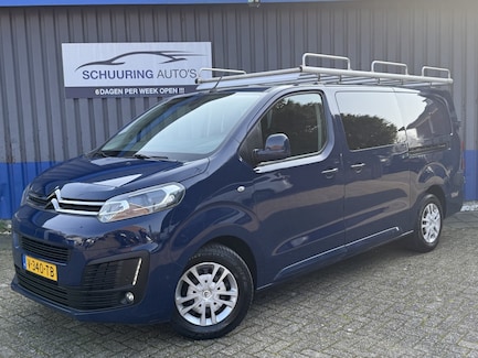 Citroën Jumpy 0