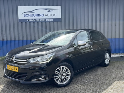 Citroën C4 0
