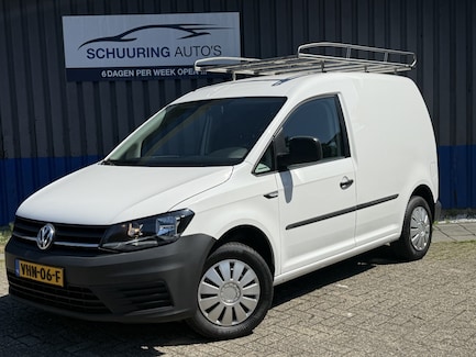 Volkswagen Caddy 0