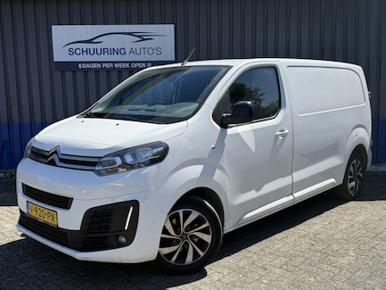 Citroën Jumpy 0
