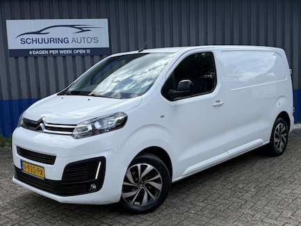 Citroën Jumpy 0