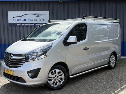 Opel Vivaro 0