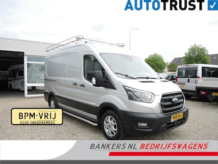 Ford Transit 0