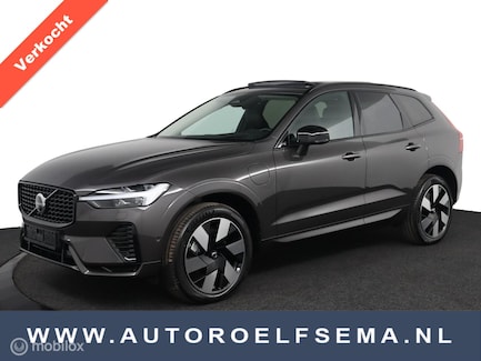 Volvo XC60 0