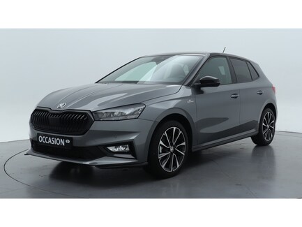 Skoda Fabia 0