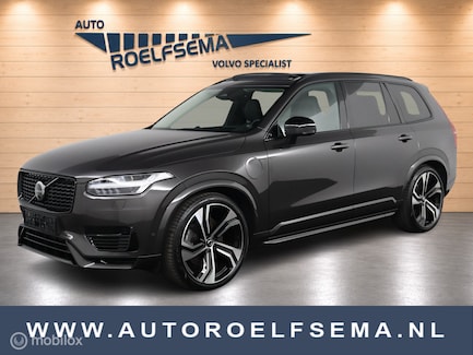 Volvo XC90 0