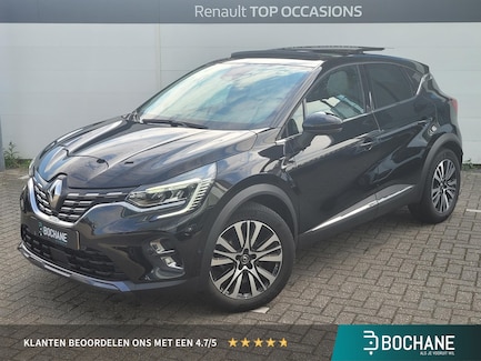 Renault Captur 0