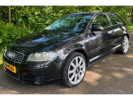Audi A3 0