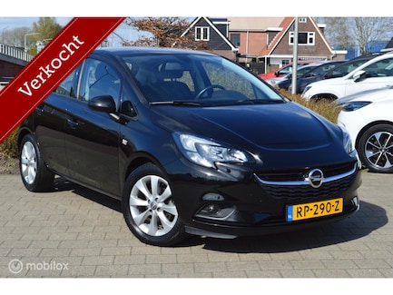 Opel Corsa 0