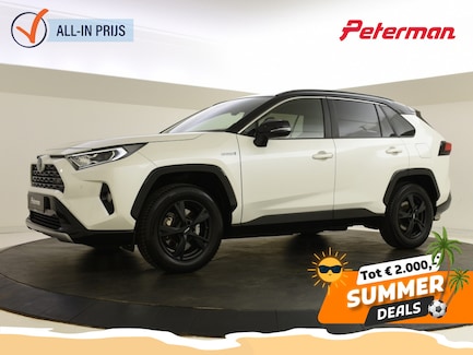 Toyota RAV4 0