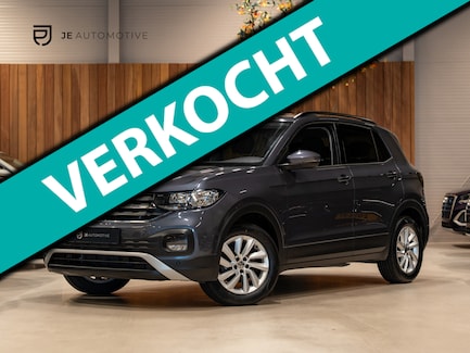 Volkswagen T-Cross 0