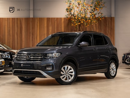 Volkswagen T-Cross 0
