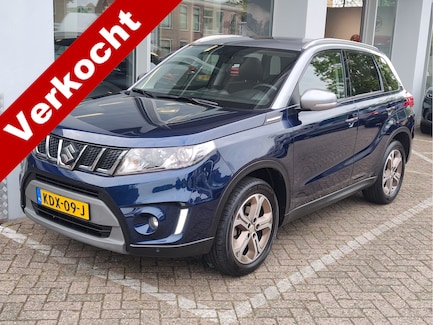Suzuki Vitara 0