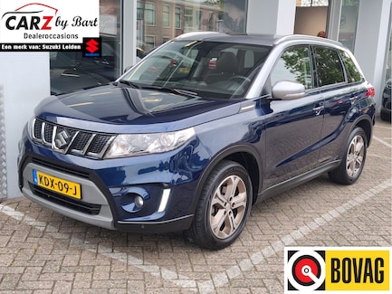 Suzuki Vitara 0