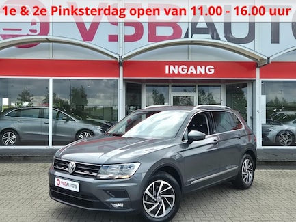 Volkswagen Tiguan 0