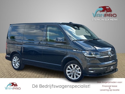 Volkswagen Transporter 0