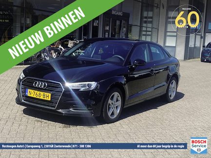 Audi A3 0