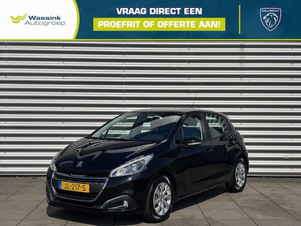 Peugeot 208 0