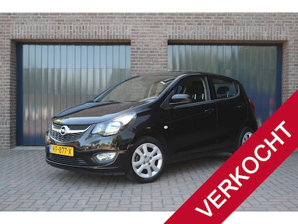 Opel Karl 0