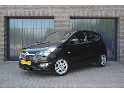 Opel Karl 0