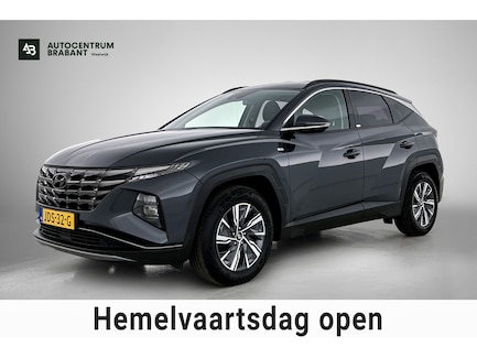 Hyundai Tucson 0
