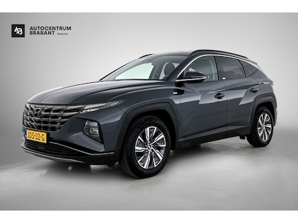 Hyundai Tucson 0