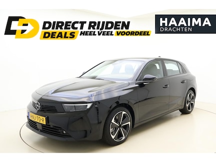Opel Astra 0