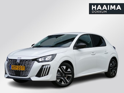 Peugeot 208 0
