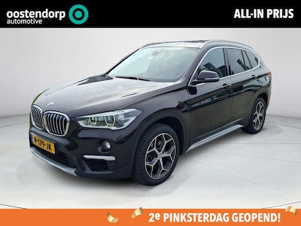 BMW X1 0