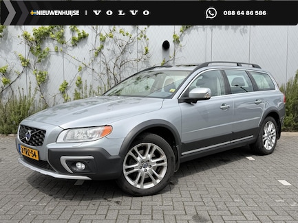 Volvo XC70 0