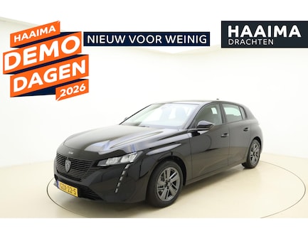 Peugeot 308 0