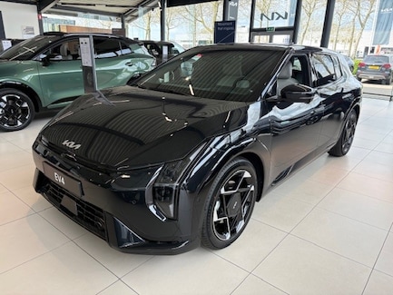 Kia EV4 0