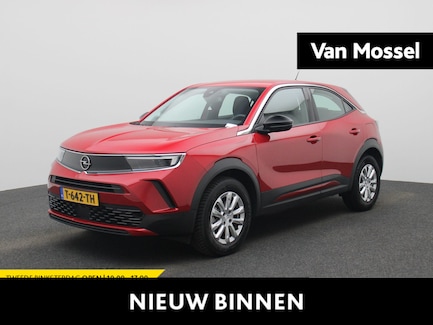 Opel Mokka-e 0