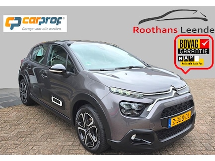 Citroën C3 0