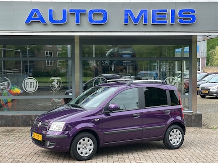 Fiat Panda 0