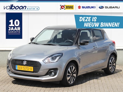 Suzuki Swift 0