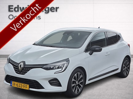 Renault Clio 0