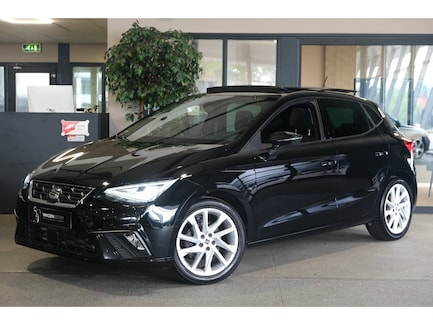 SEAT Ibiza 0
