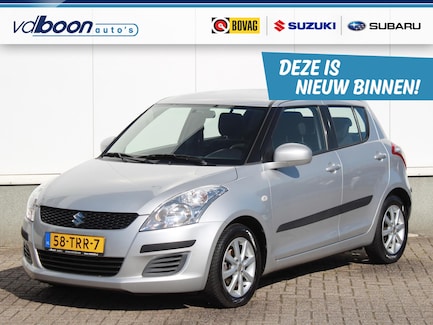 Suzuki Swift 0