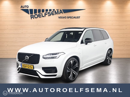 Volvo XC90 0