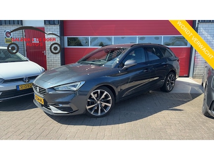 SEAT Leon 0