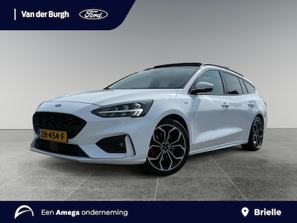 Ford Focus 0