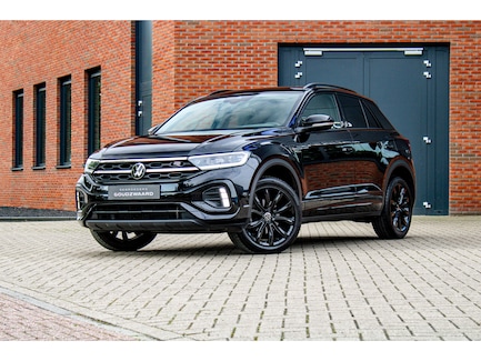 Volkswagen T-Roc 0